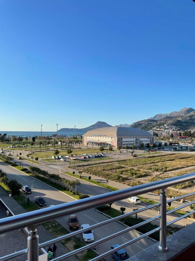 Apartment Kolar Bar Dış mekan fotoğraf